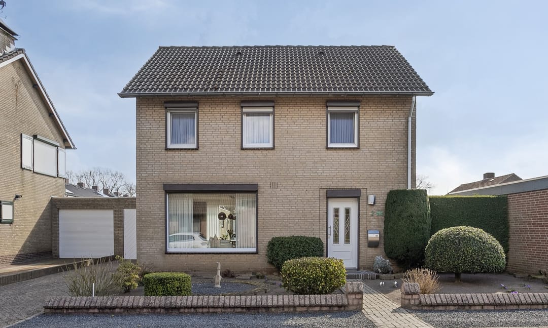 Photo 1 of Op de Kanijnskamp 2