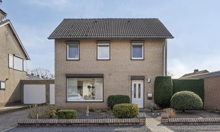 Photo 1 of Op de Kanijnskamp 2