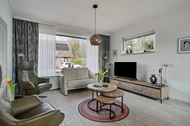 Foto 2 van Op de Kanijnskamp 2