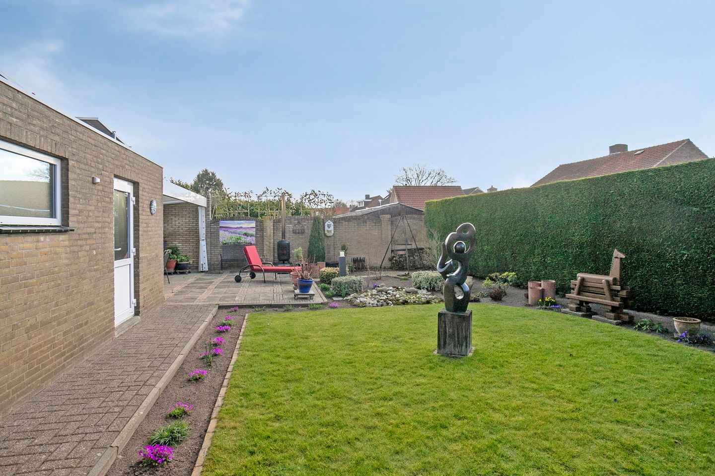 Photo 5 of Op de Kanijnskamp 2