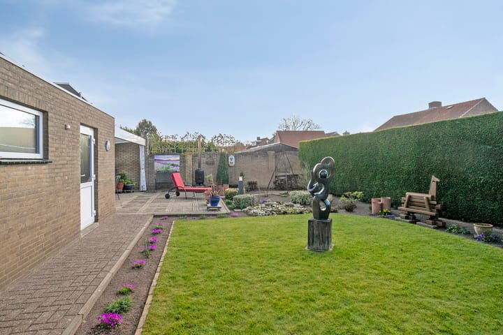 Foto 5 van Op de Kanijnskamp 2