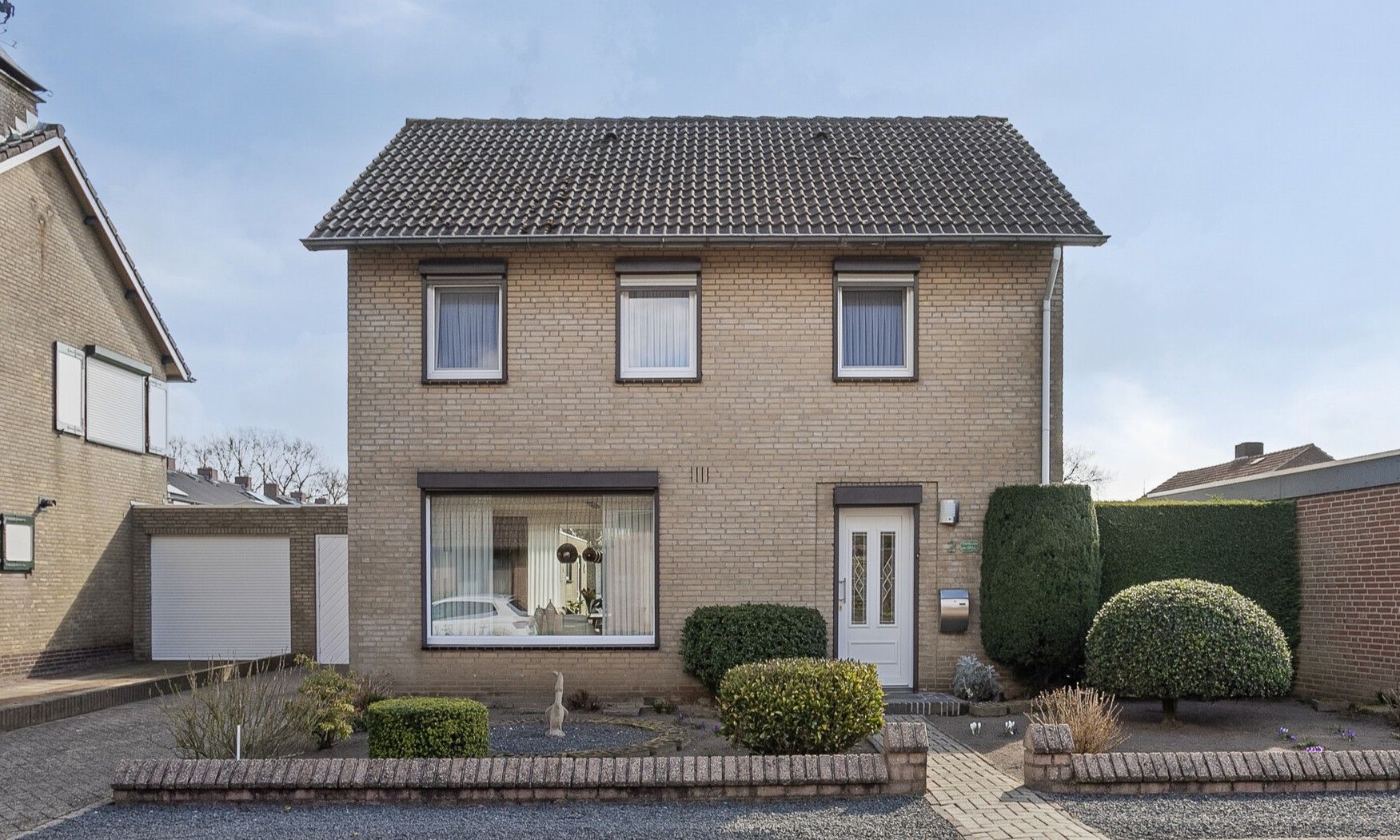 Photo 6 of Op de Kanijnskamp 2