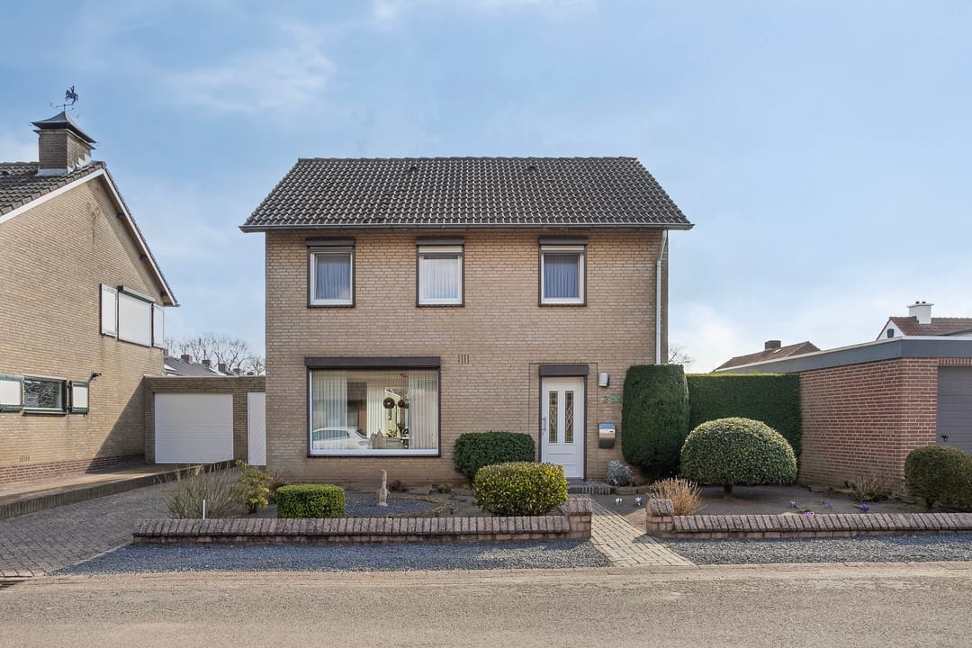 Photo 7 of Op de Kanijnskamp 2