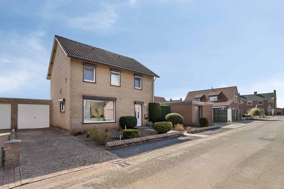 Photo 8 of Op de Kanijnskamp 2