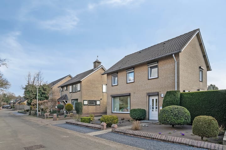 Photo 9 of Op de Kanijnskamp 2