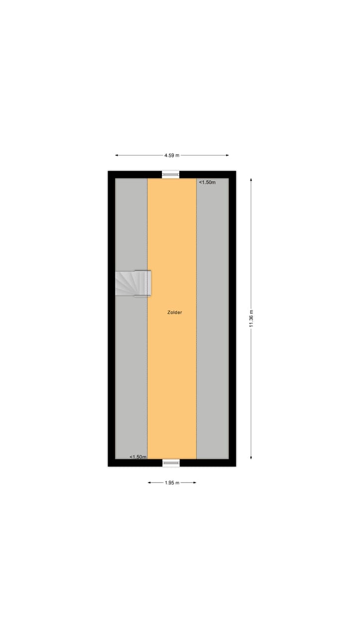 Foto 50 van Den Ekker 6