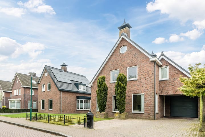 Foto 3 van Den Ekker 6