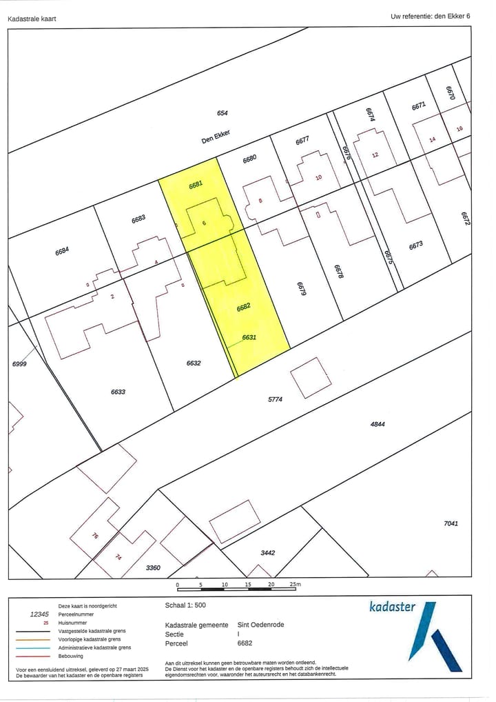 Foto 56 van Den Ekker 6