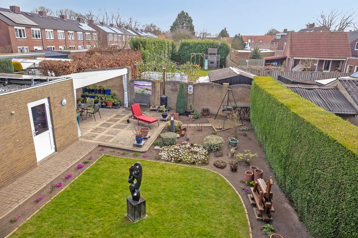 Photo 37 of Op de Kanijnskamp 2