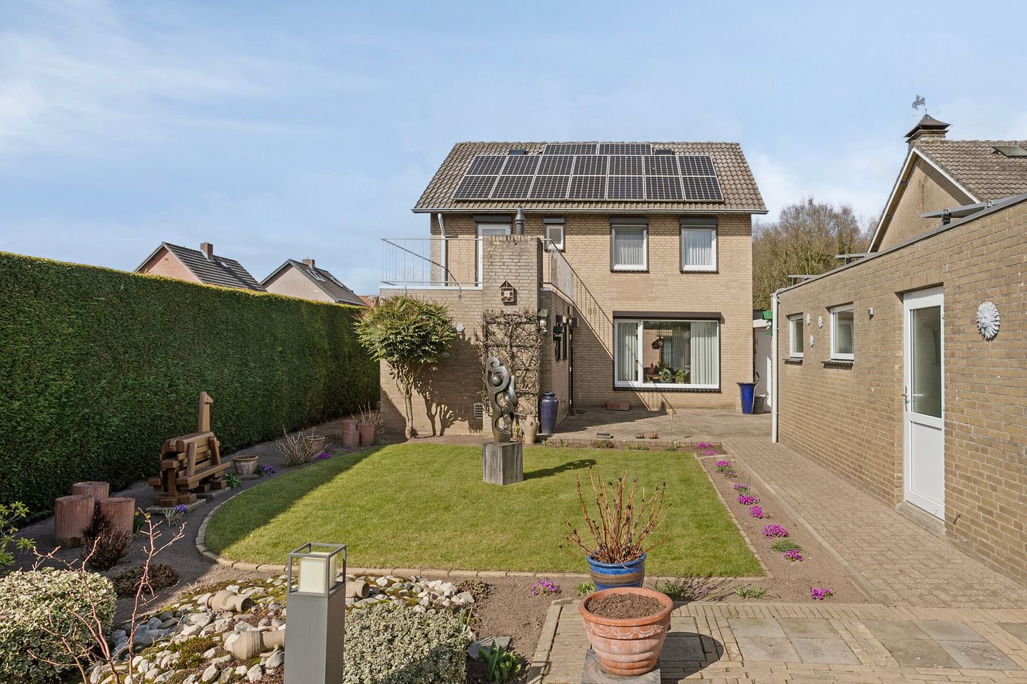 Photo 50 of Op de Kanijnskamp 2