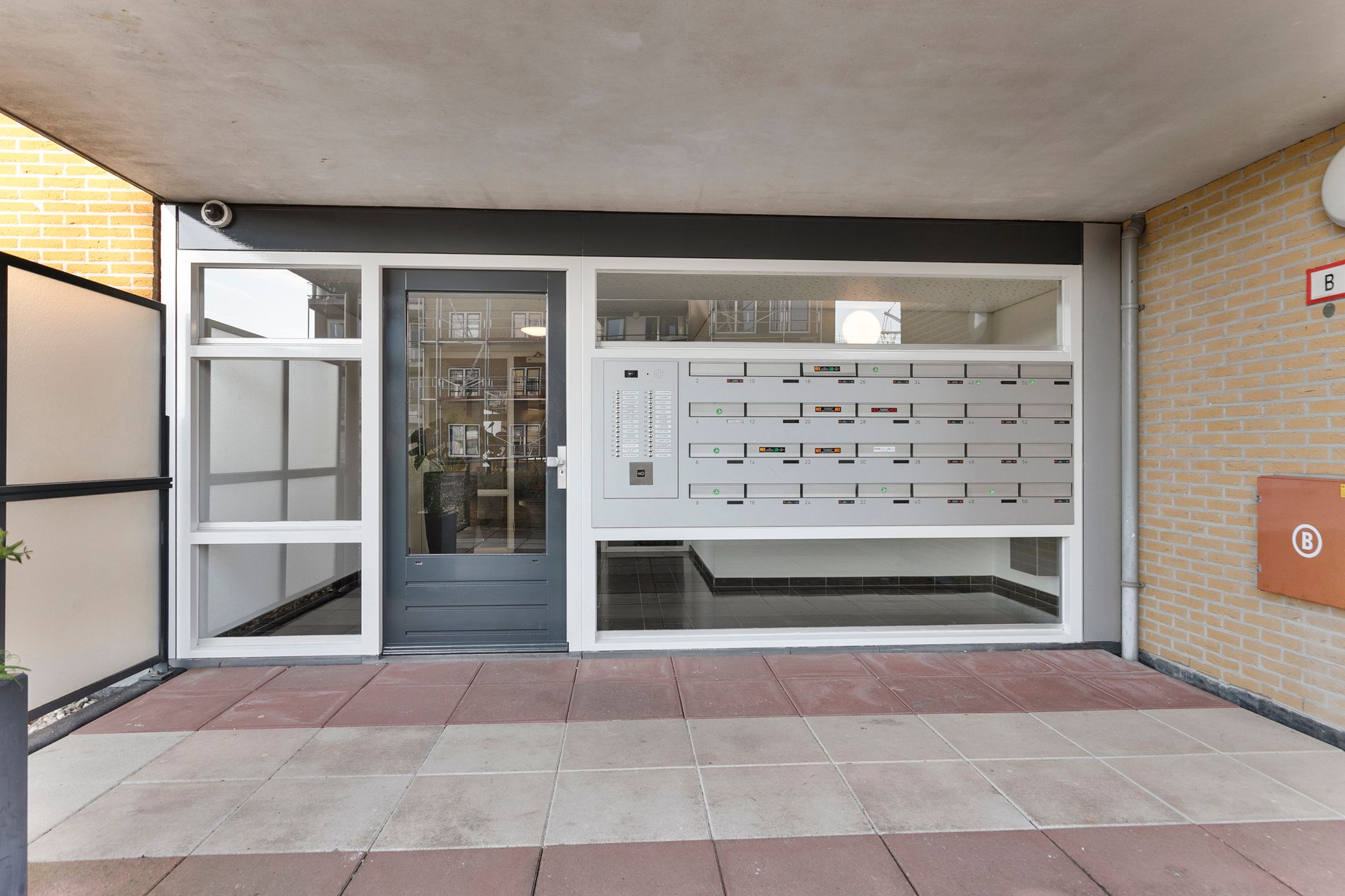 Foto 3 van Johan David Zocherstraat 12