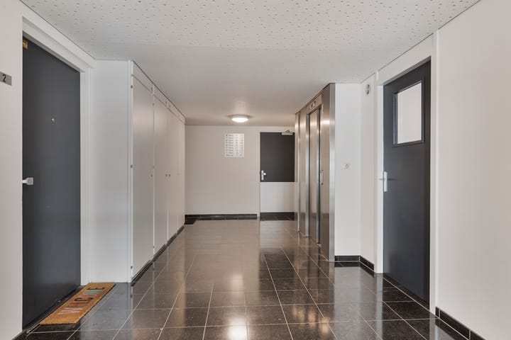 Foto 4 van Johan David Zocherstraat 12