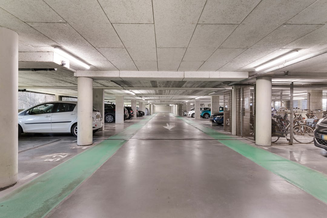 Foto 23 van Johan David Zocherstraat 12