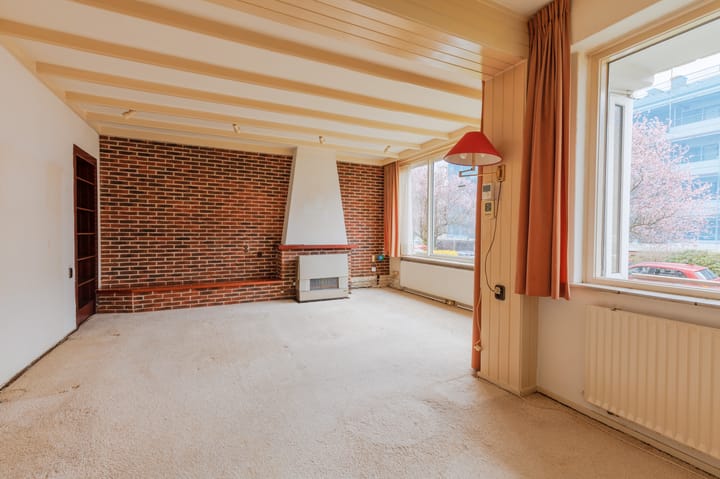 Foto 2 van Saturnusstraat 26