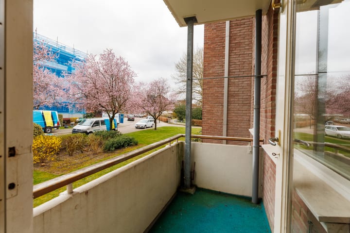 Foto 3 van Saturnusstraat 26