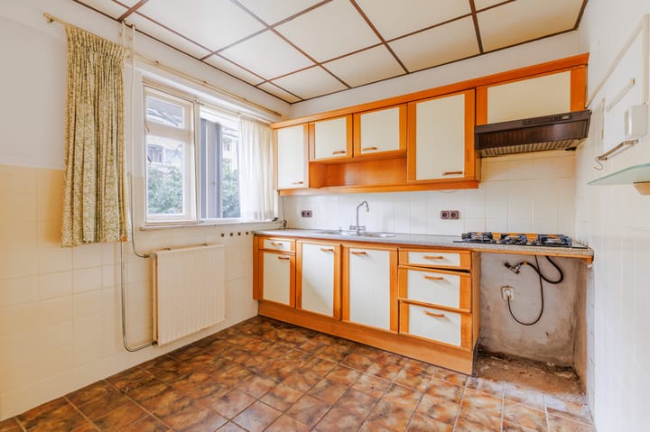 Foto 4 van Saturnusstraat 26