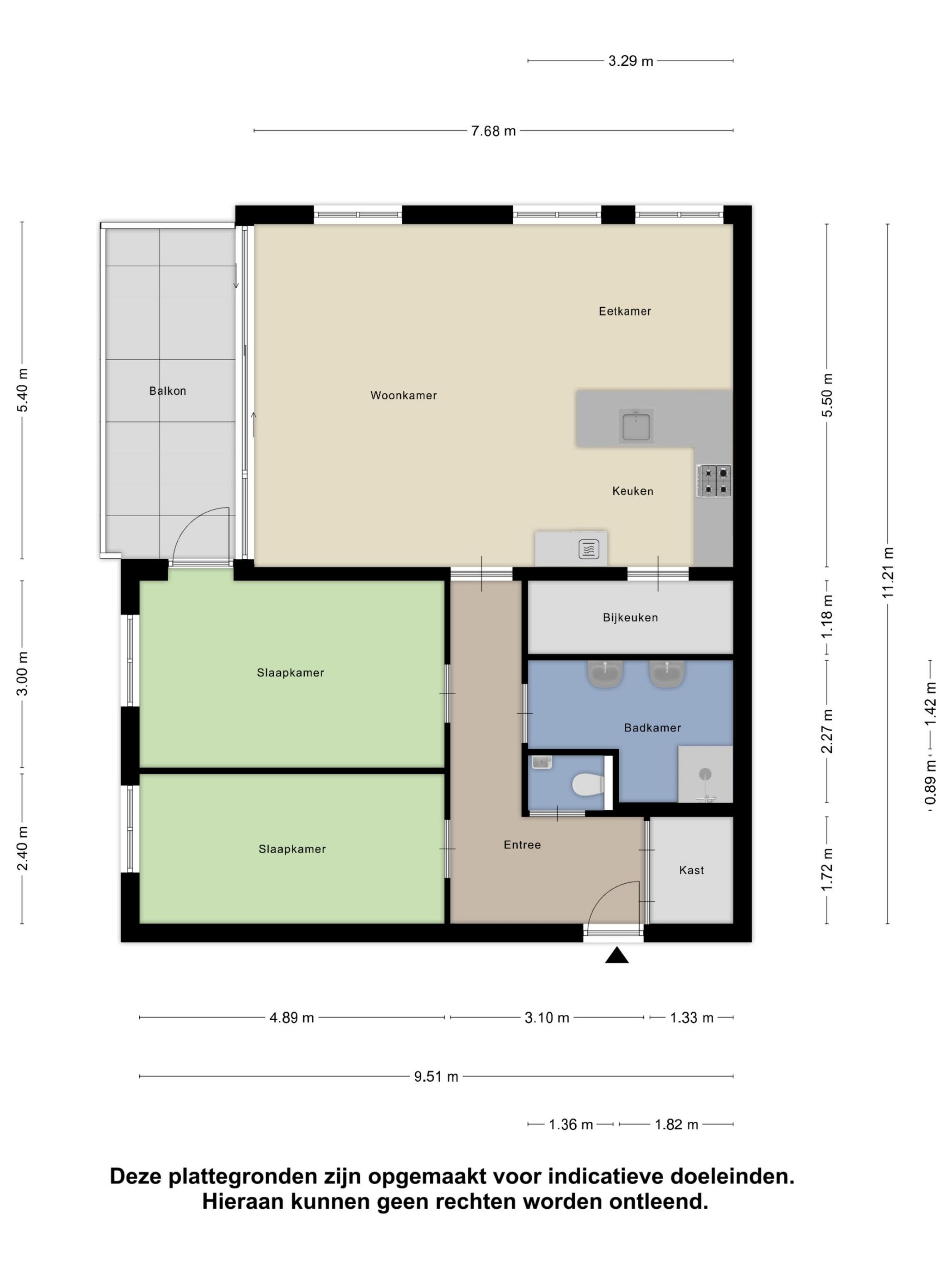 Foto 30 van Johan David Zocherstraat 12