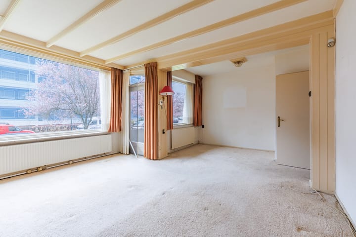 Foto 6 van Saturnusstraat 26