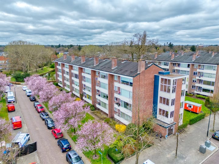 Foto 5 van Saturnusstraat 26