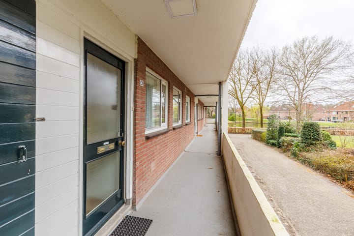 Foto 7 van Saturnusstraat 26