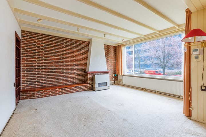 Foto 8 van Saturnusstraat 26