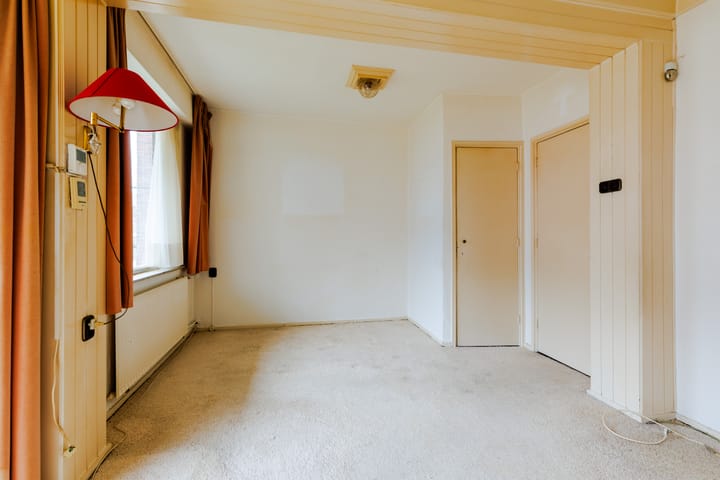 Foto 9 van Saturnusstraat 26