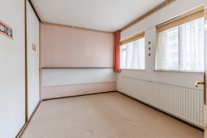 Foto 13 van Saturnusstraat 26