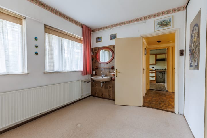 Foto 14 van Saturnusstraat 26