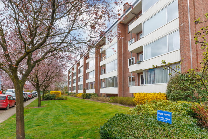 Foto 17 van Saturnusstraat 26