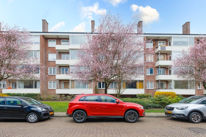 Foto 19 van Saturnusstraat 26