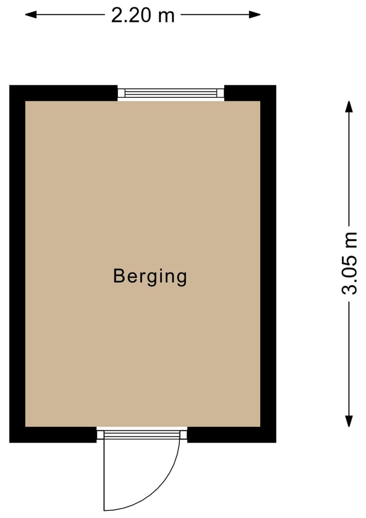 Foto 24 van Saturnusstraat 26