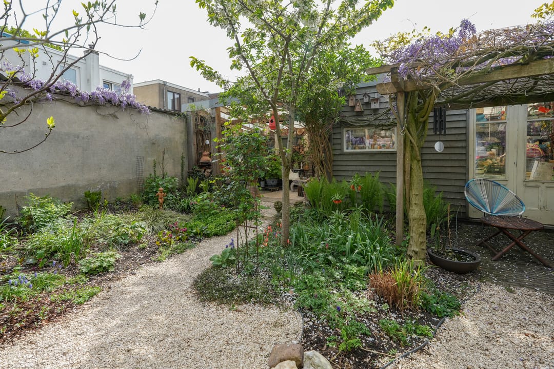 Foto 2 van Groenestraat 353