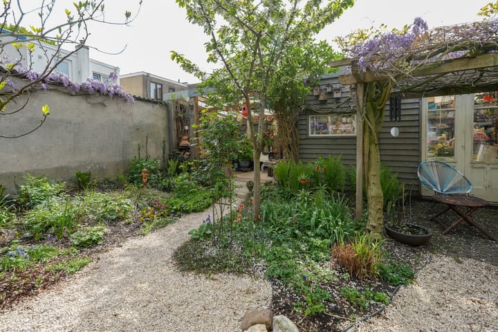 Foto 2 van Groenestraat 353