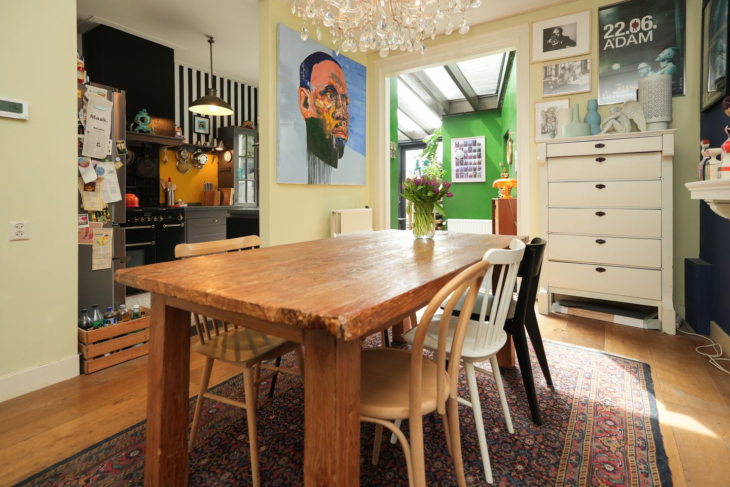 Foto 4 van Groenestraat 353