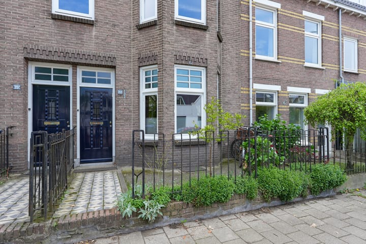 Foto 5 van Groenestraat 353