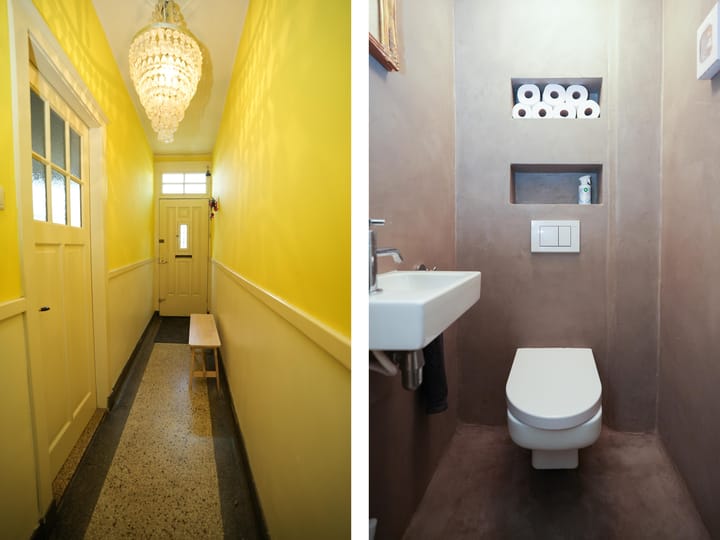 Foto 6 van Groenestraat 353