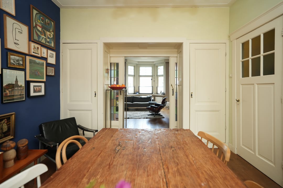 Foto 7 van Groenestraat 353