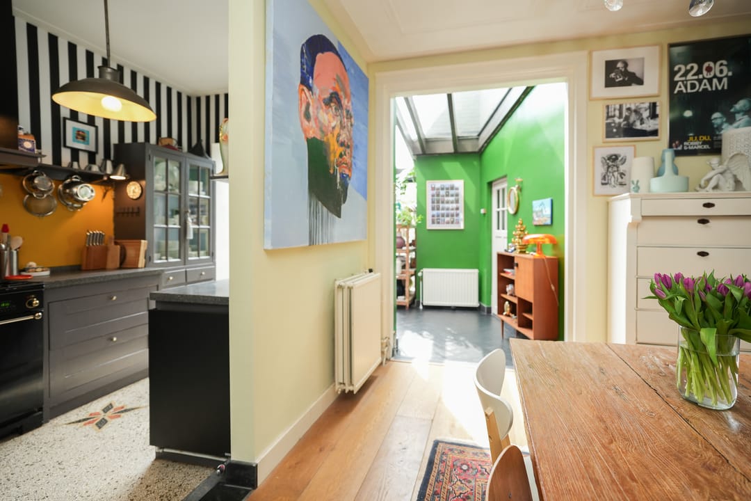 Foto 8 van Groenestraat 353