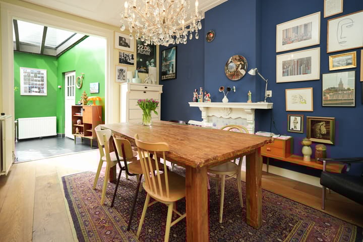 Foto 9 van Groenestraat 353