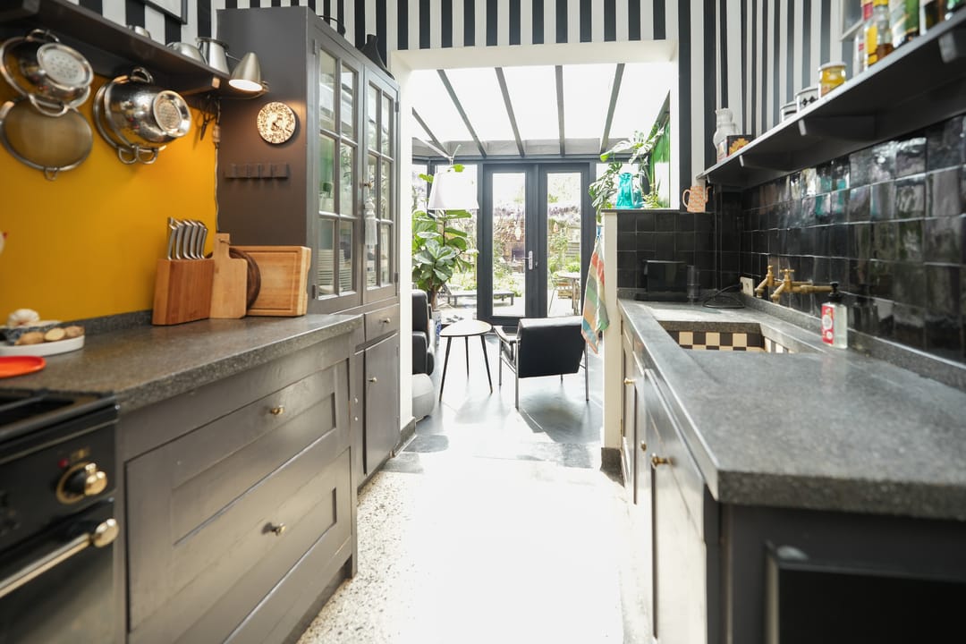 Foto 16 van Groenestraat 353