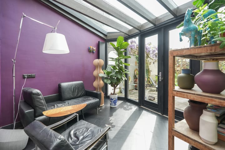 Foto 20 van Groenestraat 353