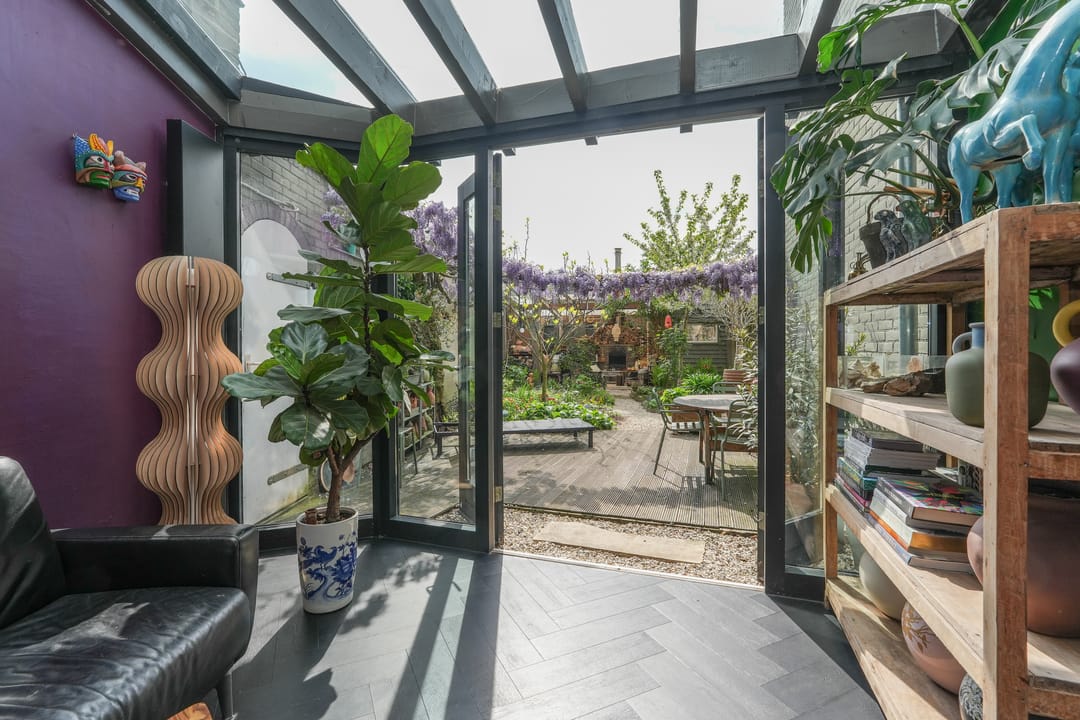 Foto 22 van Groenestraat 353