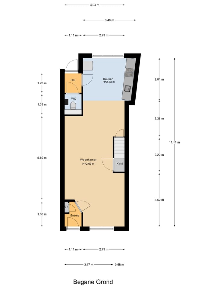 Foto 26 van Rijnweg 121