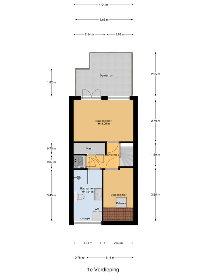 Foto 28 van Rijnweg 121