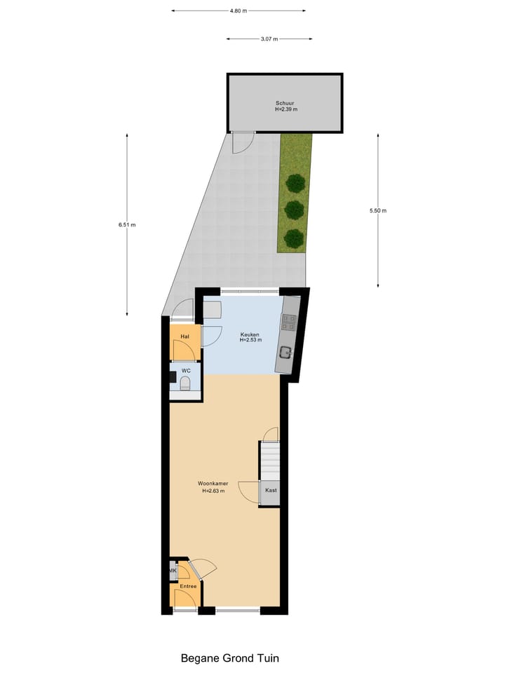 Foto 32 van Rijnweg 121