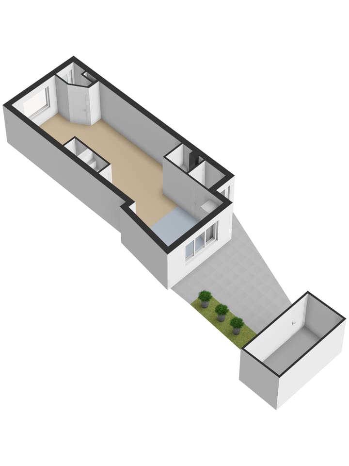 Foto 33 van Rijnweg 121