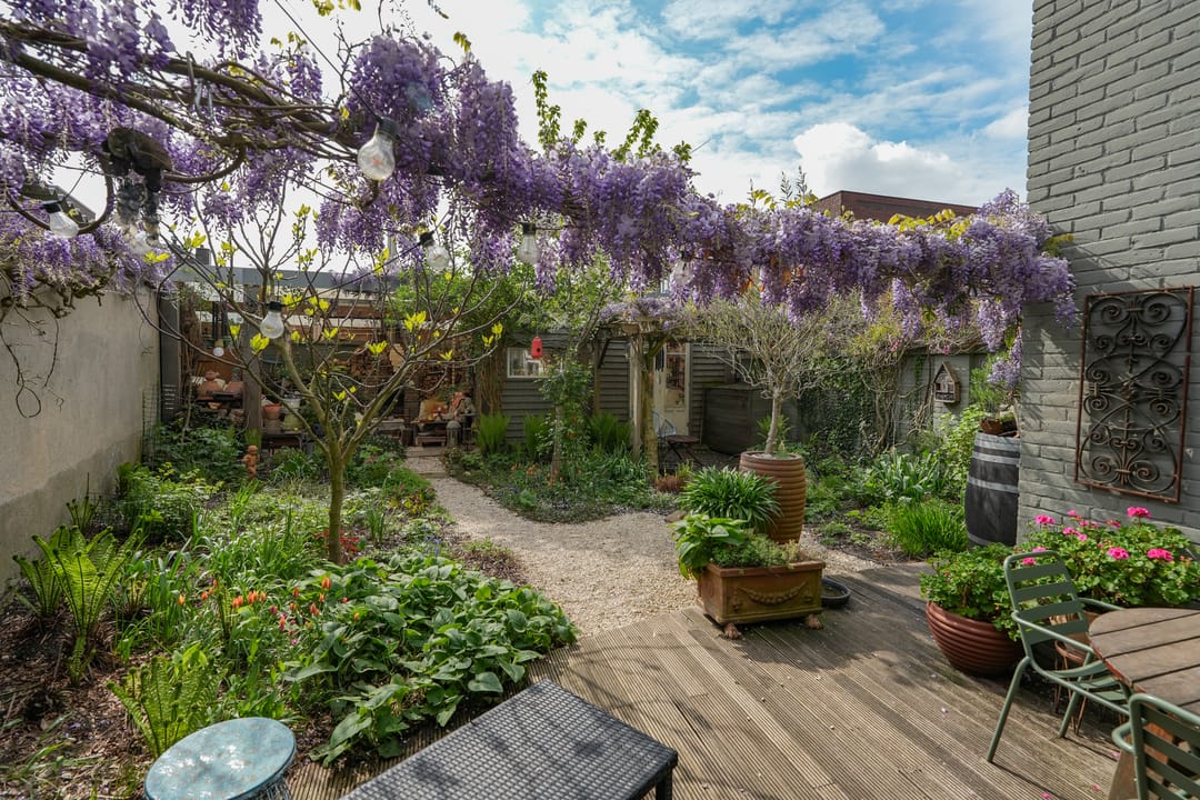 Foto 38 van Groenestraat 353