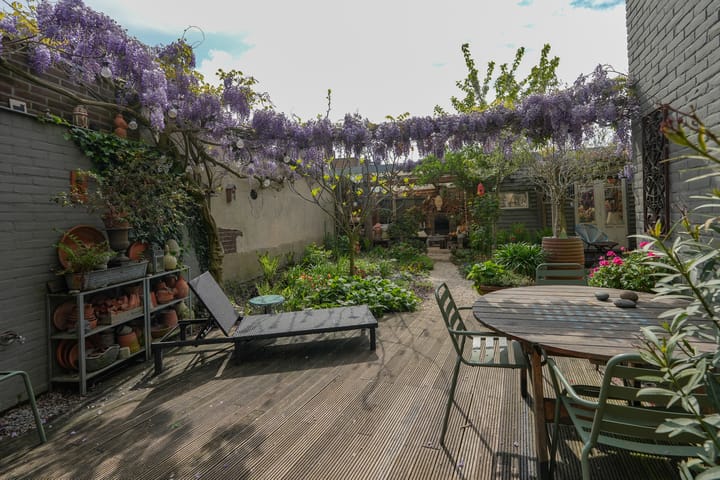 Foto 39 van Groenestraat 353