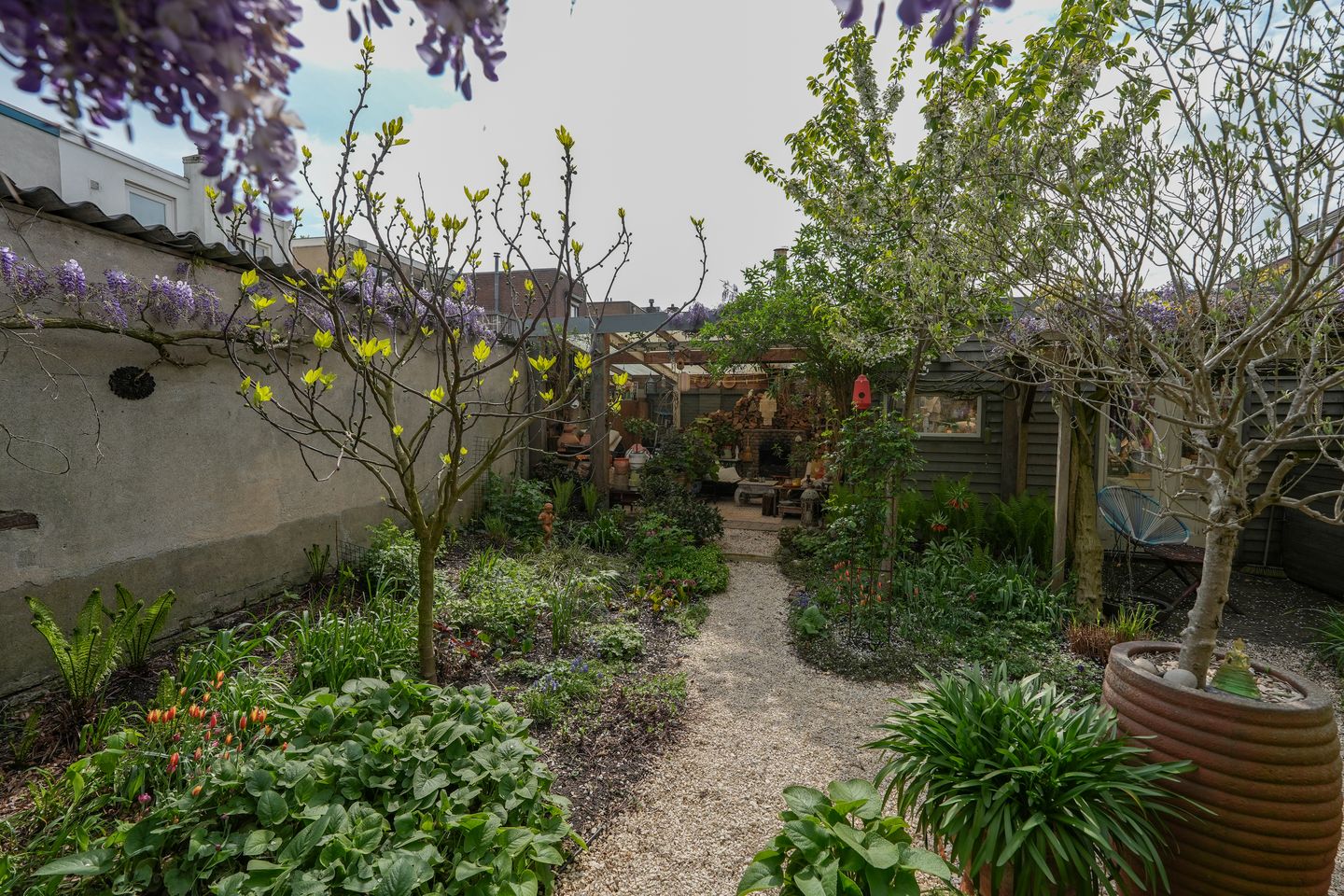 Foto 40 van Groenestraat 353