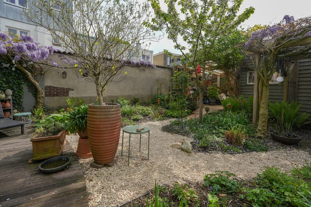 Foto 41 van Groenestraat 353